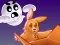 Igra The Basement isn't THAT haunted online