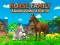 Igra Horse Family Animal Simulator 3D online