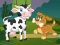 Igra Domestic Animals Memory online