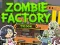 Igra Zombie Factory Tycoon online