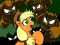 Igra Pony Platforming Project online