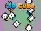 Igra 3D cube online