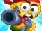 Igra Raft Wars 2 online