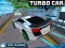 Igra Turbo Car City Stunt online