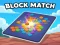 Igra Block Match online