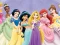 Igra Princess Jigsaw Puzzle Collection online