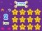 Igra Stars Numbers online