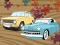 Igra Old Timer Car Jigsaw online