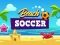 Igra Beach Soccer online