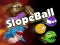 Igra Slope Ball online