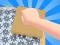 Igra Sponge Decor 3D online