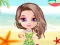Igra Beach Dress Up online