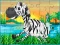 Igra Happy Animals Jigsaw online
