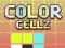 Igra Color Cellz online
