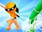 Igra Ninja: Bamboo Assassin online