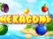 Igra Hexagone online