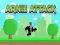 Igra Arnie Attack online