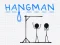 Igra Hangman online