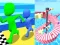 Igra Stickman Racing 3D online