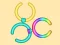 Igra Rings Untie online