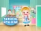 Igra Baby Hazel School Hygiene online
