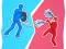 Igra Fight Simulator 3d online