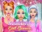 Igra Makeup & Makeover Girl Games online