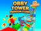 Igra Obby Tower Parkour Climb online