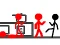 Igra The Crazy Adventures Of Bobby Bob online