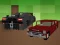 Igra Blockcraft Cars Jigsaw online