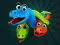 Igra Tangled Snakes online