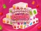 Igra Mahjongg Dimensions Candy 640 seconds online