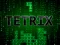 Igra Tetrix online