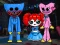 Igra Poppy Playtime Jigsaw online