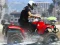Igra Cartoon Atv Slide online