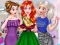 Igra Princesses Statement Hills Obsession online