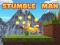 Igra Stumble Man online