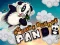 Igra Bounce bounce Panda online