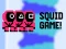 Igra Squid Game fruit falling online