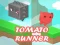 Igra Tomato Runner online