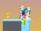 Igra Cut It 3D online