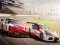 Igra Racing Cars Puzzle online