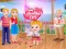 Igra Baby Hazel Valentine's Day online