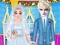 Igra Princess Wedding Planner online