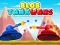 Igra Blob Tank Wars online
