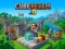 Igra CubeRealm.io online