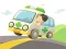 Igra Cartoon Ambulance online