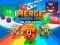 Igra Merge Number Cube 3d Run Game online