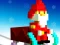 Igra Super Sliding Santa online