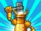 Igra Crash the Robot! online